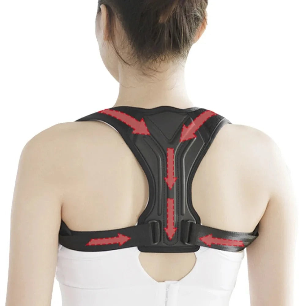 PosturePro™ Back Support